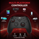 IINE Hypnos Wireless Controller for PC/ Nintendo Switch/ Phone | DataBlitz