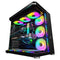 Optima TK-2 Black Desktop Gaming PC