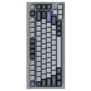 Keychron Q1 Pro QMK/Via 75% Fully Assembled Knob RGB Hot-Swappable Wireless Mechanical Keyboard