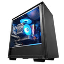 Aurora Macube 110 Black Desktop Gaming PC | DataBlitz