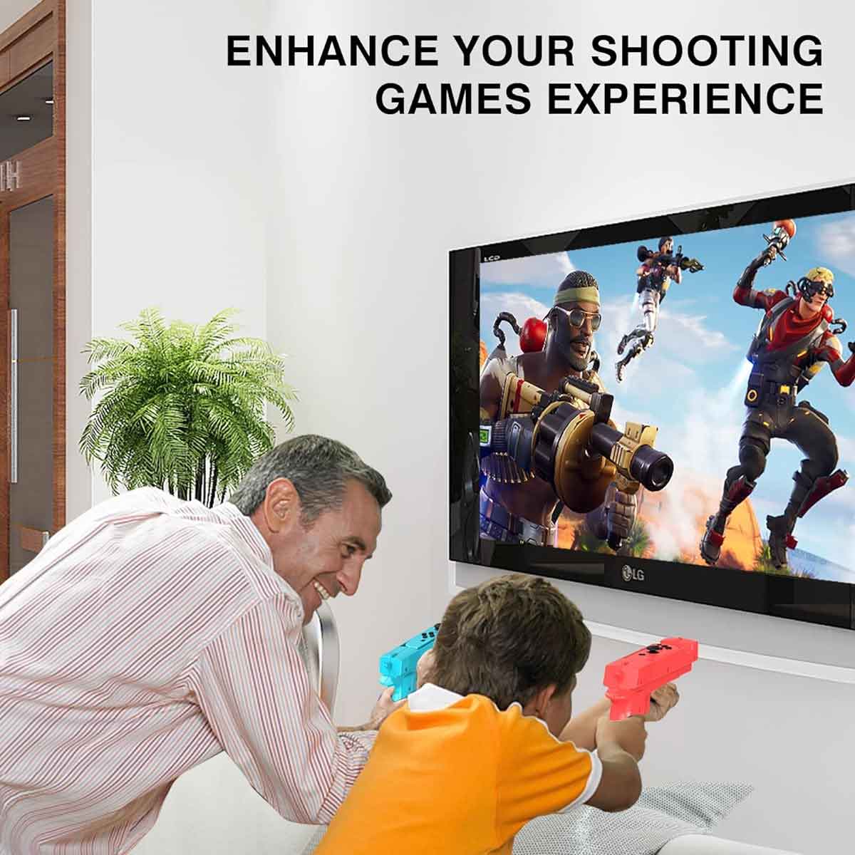 Hokzaii 22-in-1 Switch Sports Accessories for Switch/ Switch OLED (TNS-2170)