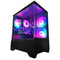 Alpha Eris V3 Black Desktop Gaming PC | DataBlitz