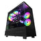 Sigma XR Black Desktop Gaming PC | DataBlitz