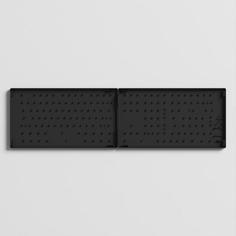 Akko Keycap Set Collection Box (Black)