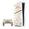 Sony PlayStation PS5 Console Ghost of Yotei Gold Limited Edition Bundle Pre-Order Downpayment