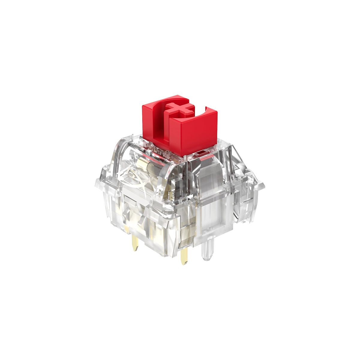 Home All products HyperX Red Linear Switches Pack (45 p...