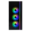 Optima Matrexx 55 Black Desktop Gaming PC