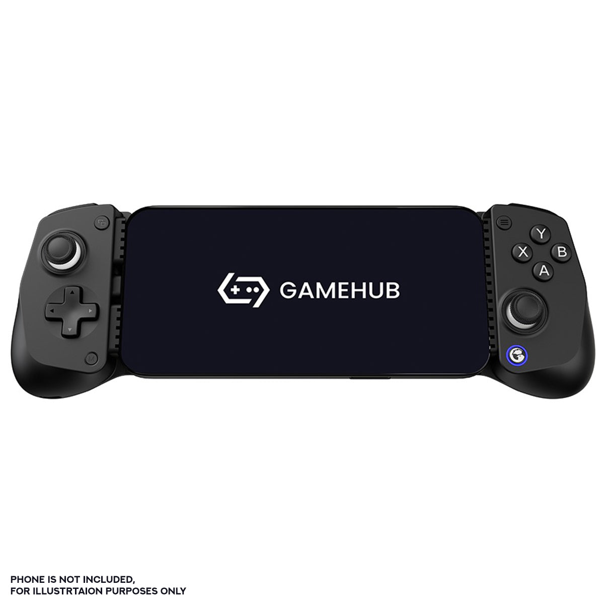 GameSir X5 Lite Type-C Wired Mobile Game Controller