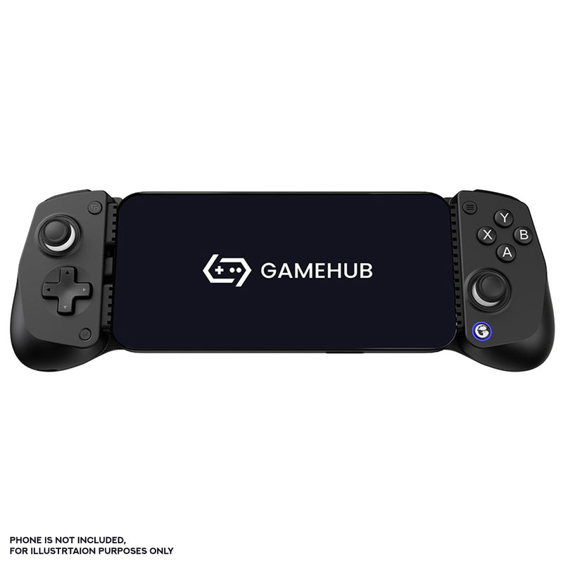GameSir X5 Lite Type-C Wired Mobile Game Controller