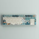 Akko Joy of Life 3108 V3 Wired Mechanical Keyboard (Akko V3 Cream Yellow Pro Switch)