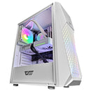Sigma DK150 White Desktop Gaming PC | DataBlitz