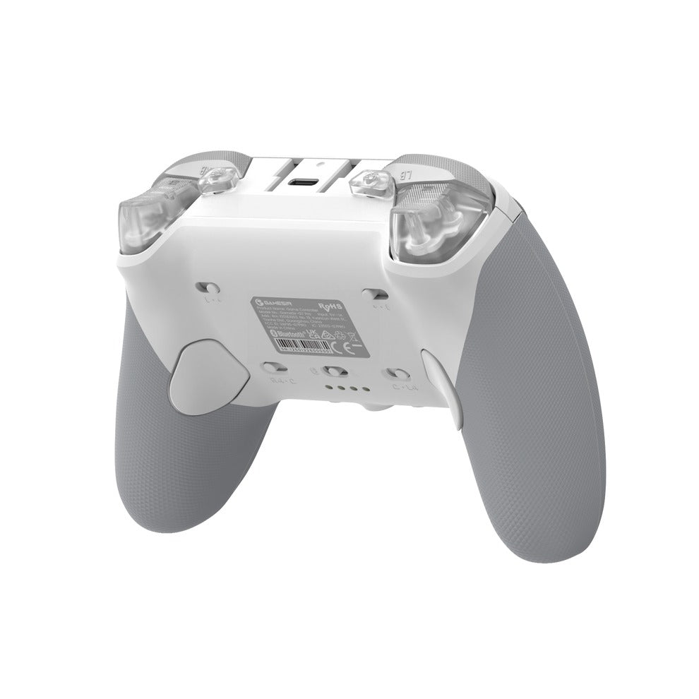 GameSir G7 Pro Tri-Mode Gaming Controller for Xbox / Mobile / PC