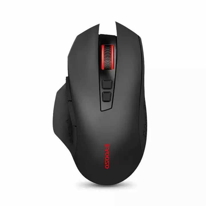 E-Yooso X-28 Wireless Mouse (Black)