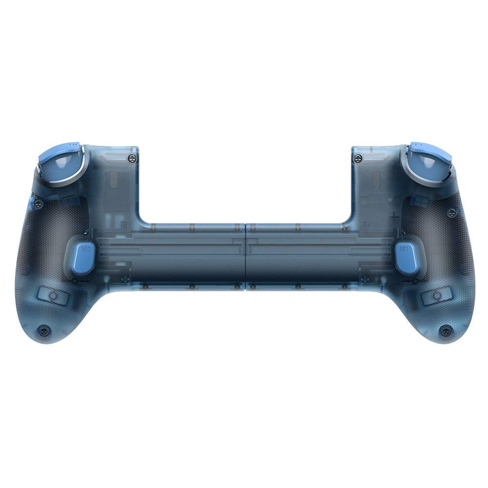 EasySMX M20 Bluetooth Mobile Gaming Controller for iOS/Android/Switch/PC (Blue) (VG-C468)