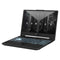 Asus TUF Gaming FX506HF-HN014W Gaming Laptop (Graphite Black)