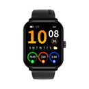 Weofly Active 2 Smartwatch (Black, Gold) (WFAC890BL, WFAC890GD)