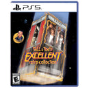 PS5 Bill & Teds Excellent Retro Collection (US) | DataBlitz