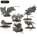 Capcom Figure Builder Monster Hunter Standard Model Plus Stone ver. Vol.1 