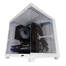 Alpha Apollo A275 White Desktop Gaming PC | DataBlitz