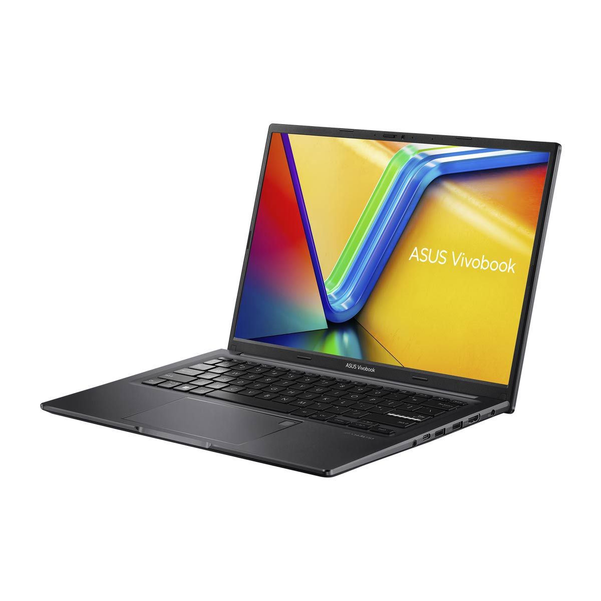 Asus Vivobook 14 M1405YA-LY077WS Laptop (Indie Black)