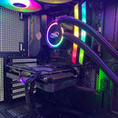 Sigma Cyclops Gaming PC