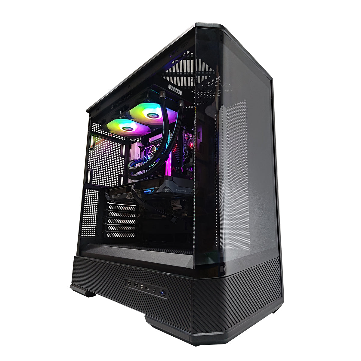 Powered by Gigabyte: Renderix Desktop Gaming PC | DataBlitz