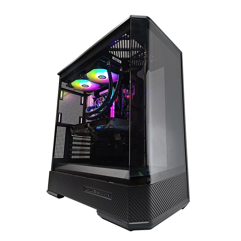 Powered by Gigabyte: Renderix Desktop Gaming PC | DataBlitz