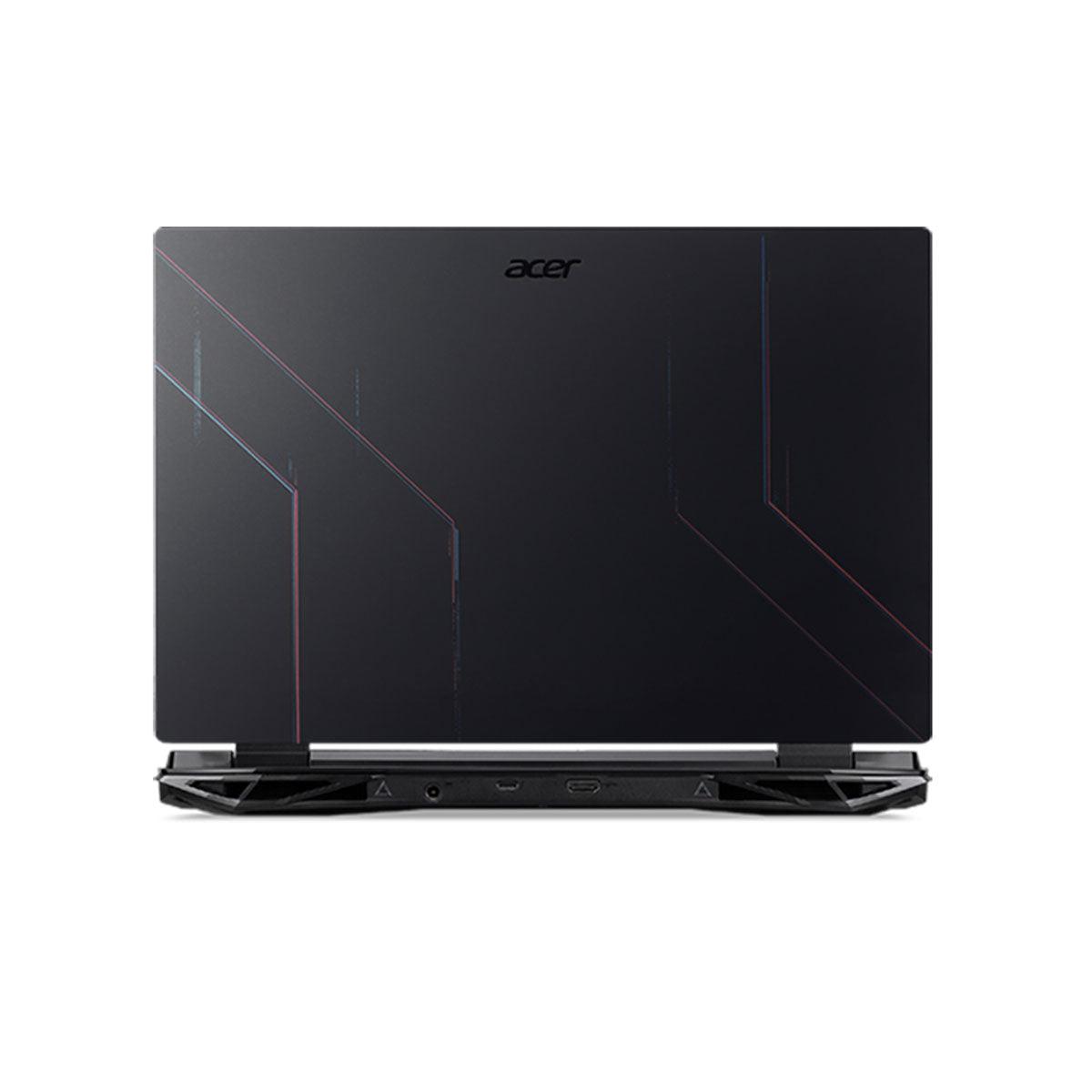 Acer Nitro 5 AN515-46-R4W2 Gaming Laptop (Obsidian Black)
