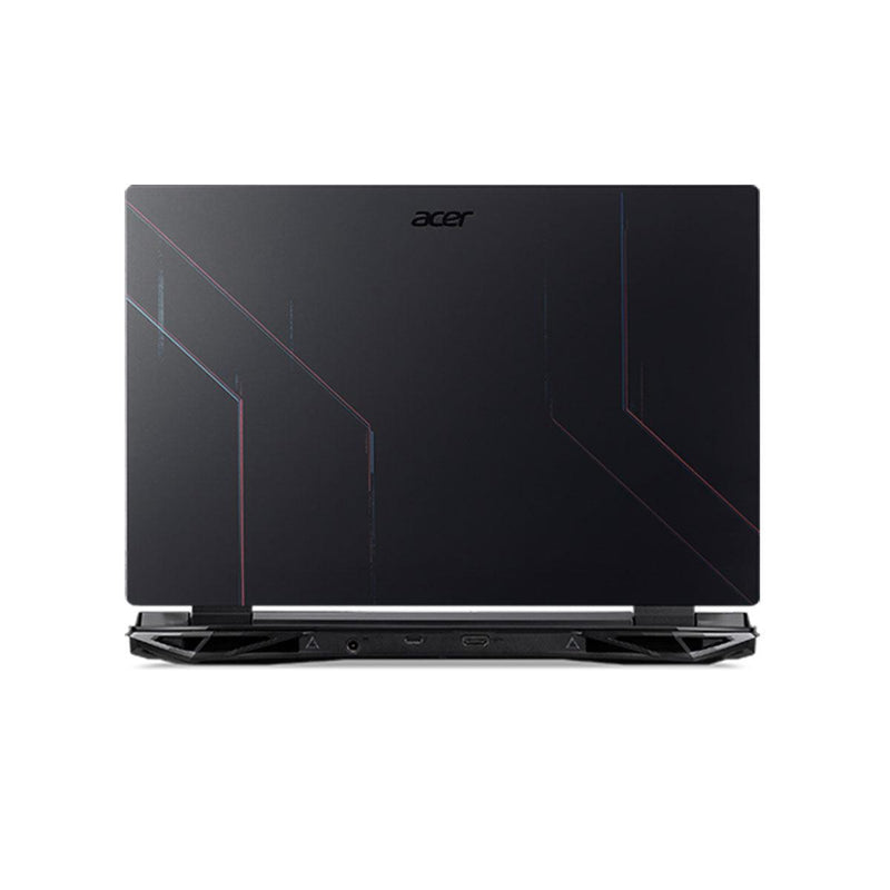 Acer Nitro 5 AN515-46-R4W2 Gaming Laptop (Obsidian Black)