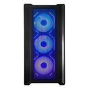 Alpha Ruby Black Desktop Gaming PC