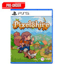 PS5 Pixelshire Pre-Order Downpayment | DataBlitz