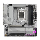 Gigabyte B650M Aorus Elite AX Ice DDR5 Motherboard