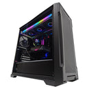 Sophos C102 Black Desktop Gaming PC | DataBlitz