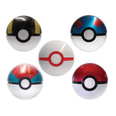 Pokemon Trading Card Game Q3 2023 Poke Ball Tin (210-85275)