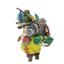 Capcom Figure Builder Moster Hunter Standard Model Plus Palico Collection Vol. 1 (Box of 4)