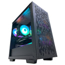 Sigma Matrexx 40 Gaming PC (Black) | Ryzen 7 5700X | 32GB RAM | 1TB SSD | RTX 4060 | Windows 11 Pro
