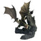 Capcom Figure Builder Creator's Model Rathian ver. 2.0 | DataBlitz
