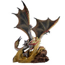 Capcom Figure Builder Creators Model: Seregios