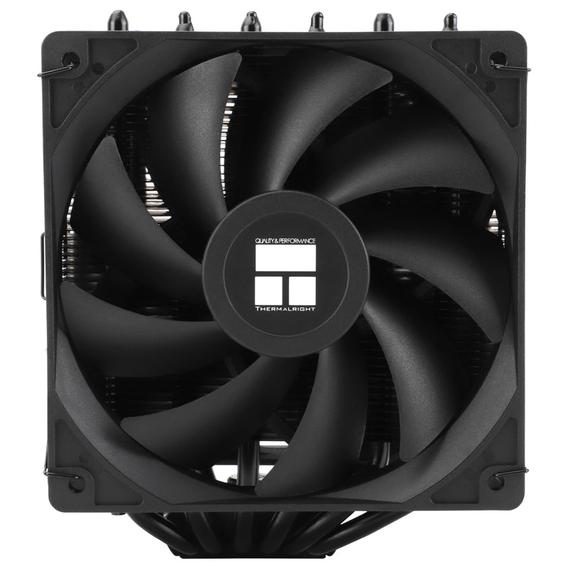 Thermalright Peerless Assassin 120 SE Black CPU Cooler
