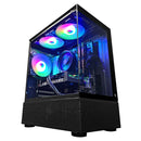 Alpha Reyna Black Desktop Gaming PC | DataBlitz