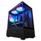 Alpha Reyna Black Desktop Gaming PC | DataBlitz