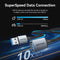 Vention USB 3.0 Extension Cable - 2M (CBLHH)