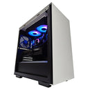Aurora Macube White Desktop Gaming PC | DataBlitz
