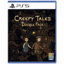 PS5 Creepy Tales Double Pack (Eng/EU)