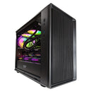 Aurora DB460M Black Desktop Gaming PC