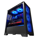 Aurora Elite 301 Black Desktop Gaming PC | DataBlitz