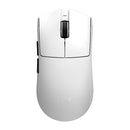 ATK Blazing Sky X1 Ultra Lightweight Wireless Mouse (Black, White)