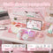 Onikuma GT838 Tri-Mode Wireless Headphone
