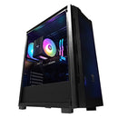 Sigma Uriel Black Desktop Gaming PC | AMD Ryzen 5 7500F | 32GB RAM | 1TB SSD | GeForce RTX 5060 TI | Windows 11 Pro