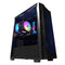 Sigma Uriel Black Desktop Gaming PC | AMD Ryzen 5 7500F | 32GB RAM | 1TB SSD | GeForce RTX 5060 TI | Windows 11 Pro